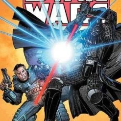 Marvel Star Wars Legends: Forever Crimson TP Graphic Novels