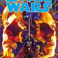 Marvel Star Wars: Legends - Rebellion Vol. 1 TP Graphic Novels