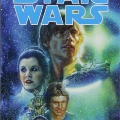 Marvel Star Wars: Legends - Rebellion Vol. 2 TP (Epic Collection) Graphic Novels