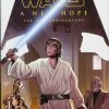 Marvel Graphic Novels Star Wars: New Hope - 40th Anniversary HC