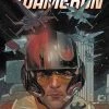Marvel Graphic Novels Star Wars: Poe Dameron Vol. 1 - Black Squadron TP