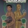 Marvel Star Wars: Poe Dameron Vol. 2 - Gathering Storm TP Graphic Novels