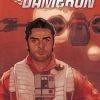 Marvel Star Wars: Poe Dameron Vol. 3 - Legend Lost TP