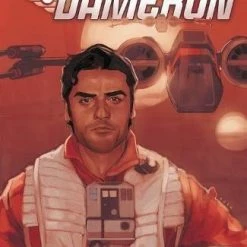 Marvel Star Wars: Poe Dameron Vol. 3 - Legend Lost TP