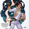 Marvel Star Wars: Princess Leia TP