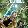 Marvel Graphic Novels Star Wars: Screaming Citadel TP