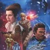 Marvel Graphic Novels Star Wars Vol. 1: Destiny Path TP