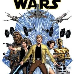 Marvel Star Wars Vol. 1: Skywalker Strikes TP