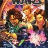 Marvel Star Wars Vol. 10: Escape TP