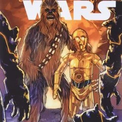 Marvel Star Wars Vol. 12: Rebels And Rogues TP