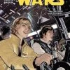 Marvel Star Wars: Vol. 3 - Rebel Jail Graphic Novels