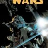 Marvel Star Wars Vol. 5: Yoda's Secret Wars TP Graphic Novels