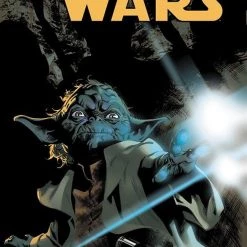 Marvel Star Wars Vol. 5: Yoda's Secret Wars TP Graphic Novels
