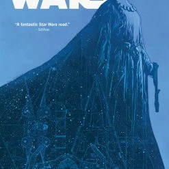 Marvel Star Wars Vol. 9: Hope Dies TP