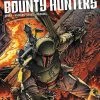 Marvel Star Wars: War Of The Bounty Hunters TP Graphic Novels