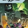 Marvel SWORD By Al Ewing Vol. 2 TP Graphic Novels