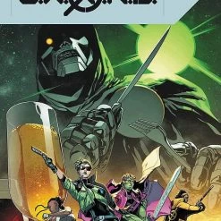 Marvel SWORD By Al Ewing Vol. 2 TP Graphic Novels