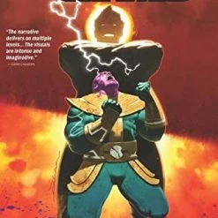 Marvel Graphic Novels Thanos: Zero Sanctuary TP