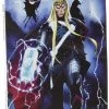 Marvel Graphic Novels Thor By Donny Cates Vol. 1: Devourer King