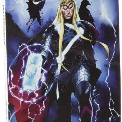 Marvel Graphic Novels Thor By Donny Cates Vol. 1: Devourer King