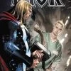 Marvel Thor By Donny Cates Vol. 2: Prey TP Graphic Novels