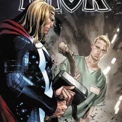 Marvel Thor By Donny Cates Vol. 2: Prey TP Graphic Novels