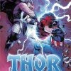 Marvel Thor By Donny Cates Vol. 3: Revelations TP Graphic Novels