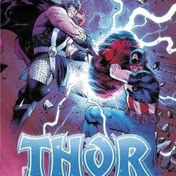 Marvel Thor By Donny Cates Vol. 3: Revelations TP Graphic Novels