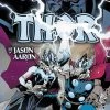 Marvel Thor By Jason Aaron: Complete Collection Vol. 4 TP Graphic Novels