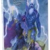 Marvel Graphic Novels Thor: God Of Thunder Vol. 2 - Godbomb TP