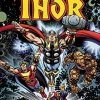 Marvel Thor: Mighty Thor - In Mortal Flesh TP (Epic Collection)