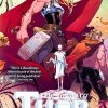 Marvel Thor: Mighty Thor Vol. 1 - Thunder In Her Veins TP