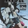 Marvel Thor: Saga Of Gorr The God Butcher TP Graphic Novels