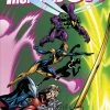 Marvel Thunderbolts: Omnibus Vol. 2 HC Graphic Novels