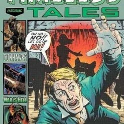 Marvel Timeless Tales TP