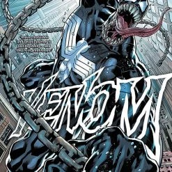 Marvel Venom By Al Ewing Vol. 1: Recursion TP