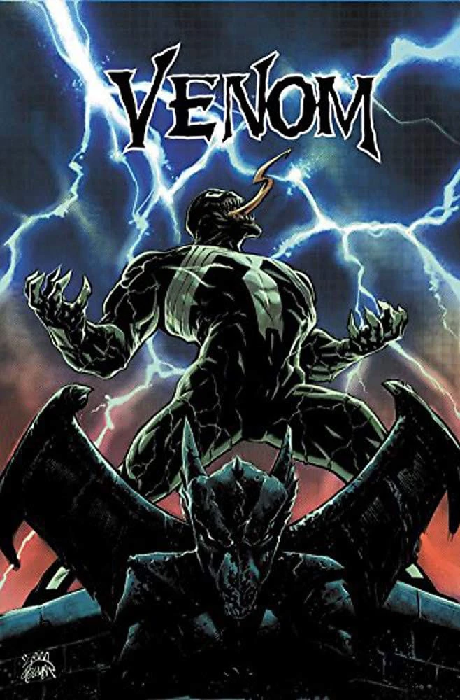 Marvel Venom By Donny Cates Vol. 1: Rex TP