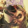 Marvel Venom By Donny Cates Vol. 2: Abyss TP