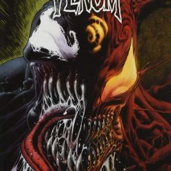 Marvel Venom By Donny Cates Vol. 3: Absolute Carnage TP Graphic Novels