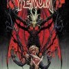 Marvel Venom By Donny Cates Vol. 3 HC Graphic Novels