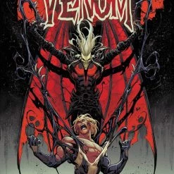 Marvel Venom By Donny Cates Vol. 3 HC Graphic Novels