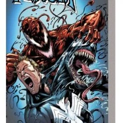 Marvel Venom: Carnage Unleashed TP