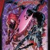 Marvel Venom: King In Black - Gwenom Vs. Carnage TP Graphic Novels