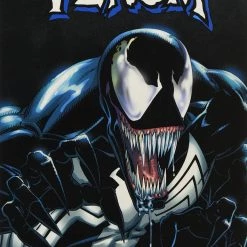 Marvel Venom: Lethal Protector TP