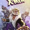 Marvel War Of The Realms: Uncanny X-Men TP