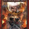 Marvel Graphic Novels Warhammer 40k: Sisters Of Battle TP