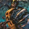 Marvel Wolverine: Best There Is - Contagion HC Graphic Novels