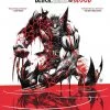 Marvel Wolverine: Black, White & Blood - Treasury Edition TP Graphic Novels