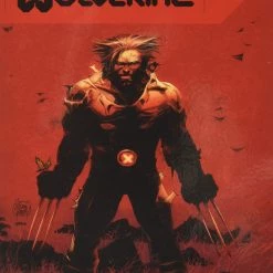 Marvel Wolverine By Benjamin Percy Vol. 1 TP Graphic Novels