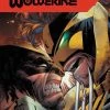 Marvel Wolverine By Benjamin Percy Vol. 2 TP